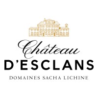 Château d’Esclans logo - Similar company to Domaines Ott*