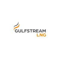 Gulfstream LNG logo - Similar company to Mercury Change