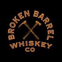 Broken Barrel Whiskey Company logo - Similar company to Mccarus Beverage Company