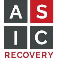 Asic Recovery Services logo - Similar company to The Maples