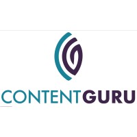 Content Guru.In logo - Similar company to Your Content Guru