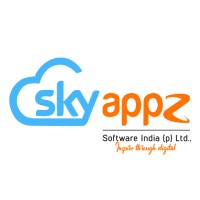 Skyappz Software India Pvt Ltd logo - Similar company to Technovole