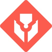 Impulse 3D logo - Similar company to Replicad 3D