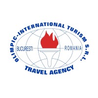 Olimpic International Turism logo - Similar company to Hirefex