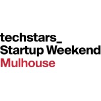 Startup Weekend Mulhouse logo - Similar company to Startup Weekend Le Mans