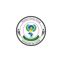 MASTER DROIT DES AFFAIRES ET FISCALITE UL logo - Similar company to Mark & Law