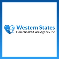 Western States Homehealth Care Agency Inc logo - Similar company to Therapy First