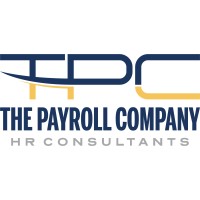 TPC The Payroll Company - HR Consultants logo - Similar company to Entrust Payroll Solutions, Inc.