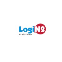 Login2 IT Solutions logo - Similar company to Jdots Technologies