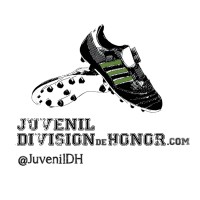 JuvenilDH logo - Similar company to Abrumarte Producciones