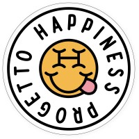 Progetto Happiness logo - Similar company to Virality