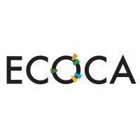 ECOCA logo - Similar company to Art Hack