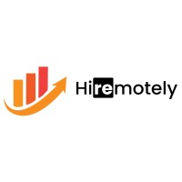Hiremotely logo - Similar company to Padhya Software Technologies