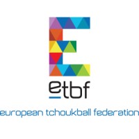European Tchoukball Federation logo - Similar company to Tchoukball Uk