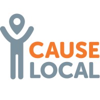 Cause Local logo - Similar company to Miso3