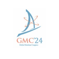 Global Maritime Congress logo - Similar company to Digitalport