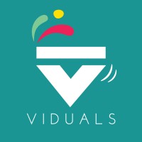 Viduals - We Make It Move!