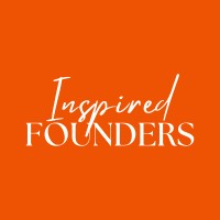Inspired Founders logo - Similar company to Bladon Wa: We Brand Everything