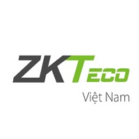 ZKTeco Vietnam logo - Similar company to Maxon Taiwan