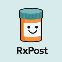 RxPost logo - Similar company to Ingenius