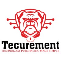 Tecurement logo - Similar company to Twintel