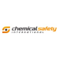 Chemical Safety International logo - Similar company to Chemical Solutions