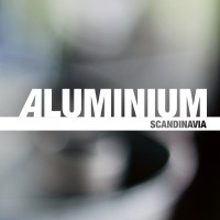 Aluminium Scandinavia logo - Similar company to Forum Aluminium