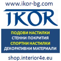 IKOR Partners Ltd logo - Similar company to Conforma Bulgaria