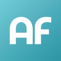 Artfina logo - Similar company to Studio:Aj