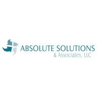 Absolute Solutions And Associates, Llc