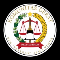 Komunitas Debat Fakultas Hukum UPN 