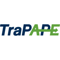 TraPAPE logo - Similar company to Nucycles
