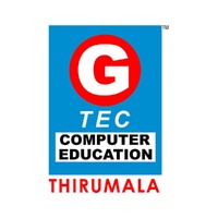 Gtec Education Thirumala logo - Similar company to G - Tech Education