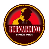 Don Bernardino #Jamónjamón