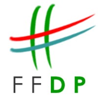 Fédération Française de la Distribution Pharmaceutique (FFDP) logo - Similar company to Bibooni
