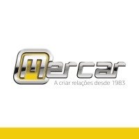 MERCAR logo - Similar company to Rafko Distribution
