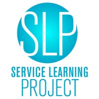 The Service Learning Project logo - Similar company to Wethrive Education