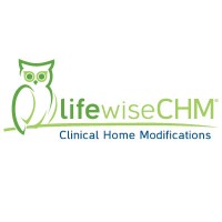 LifewiseCHM logo - Similar company to Thrive Homes, Llc