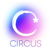 Circus Digital logo - Similar company to The7