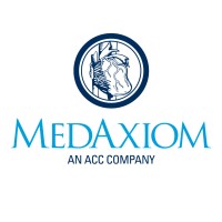 MedAxiom - An ACC Company logo - Similar company to Moonlighting Solutions
