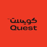 Quest | كويست logo - Similar company to Dotspace