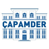 Çapa Mezunları ve Mensupları Derneği logo - Similar company to Çapa Girişimcilik