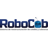 Robocob logo - Similar company to Amapola Technologies Corp