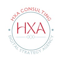 HXA Consulting logo - Similar company to D-Tag Analytics