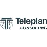 Teleplan Consulting AS logo - Similar company to Teleplan Globe