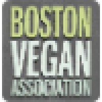 Boston Vegan Association logo - Similar company to Animals Angels Inc.