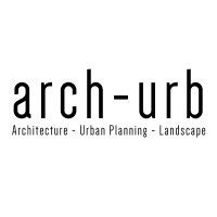 arch-urb logo - Similar company to Cybershow Douala