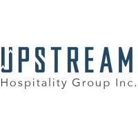Upstream Hospitality Group logo - Similar company to Winchells Donuts