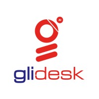 Glidesk logo - Similar company to Ovrlod