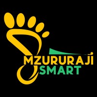 MZURURAJI SMART logo - Similar company to Revoltek Limited